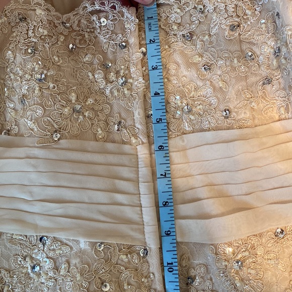 Izilady dress with jacket - Picture 11 of 16